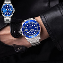 RELOJ tipo ROLEX SUBMARINER DATE - ENVIO GRÁTIS 24H